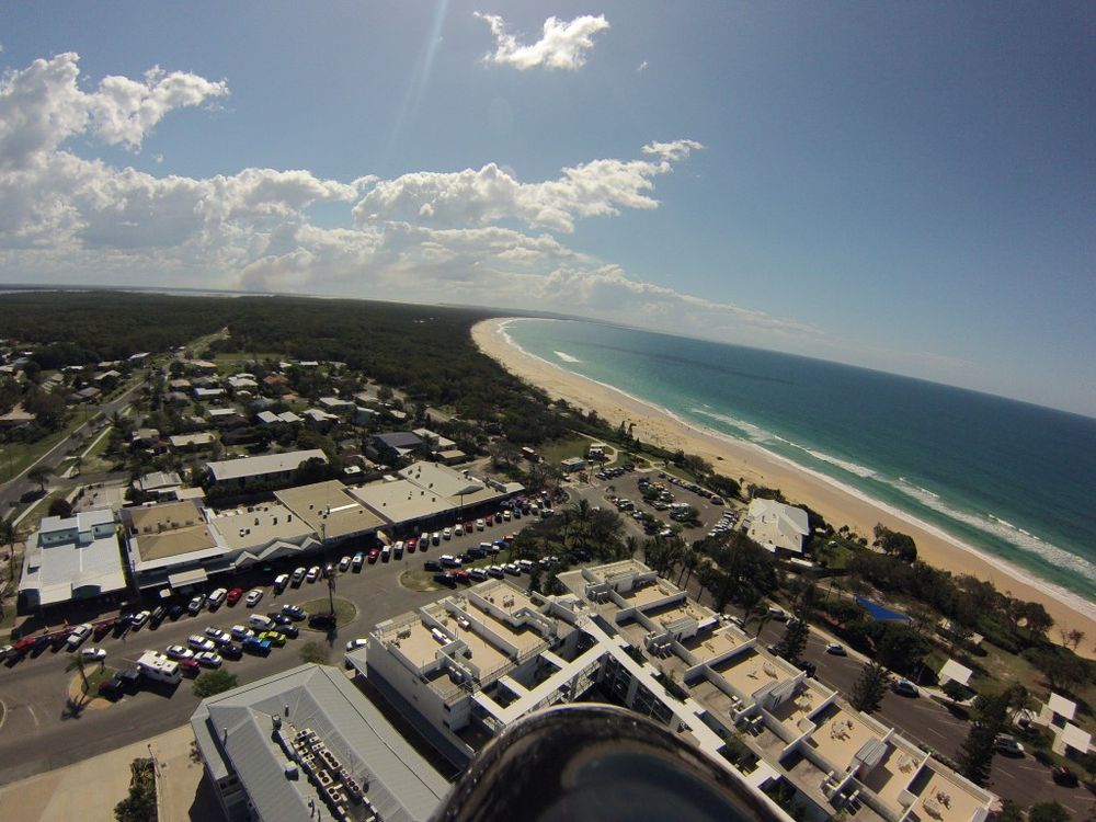 Inskip Peninsula Master Plan: Draft Options post image