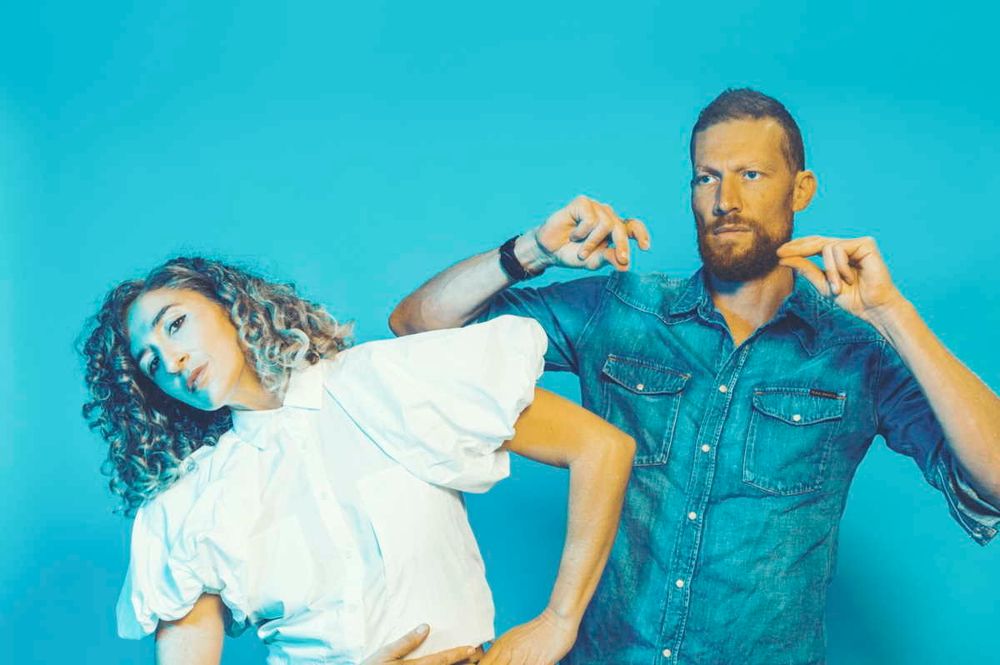 Spring Fest will get you dancing and feeling good post image