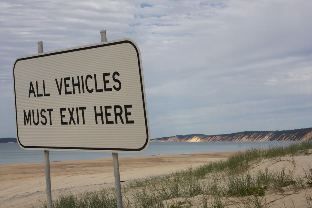 More work delayed until Master Plan finalised post image