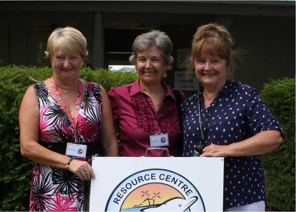 Resources for you in Tin Can Bay post image