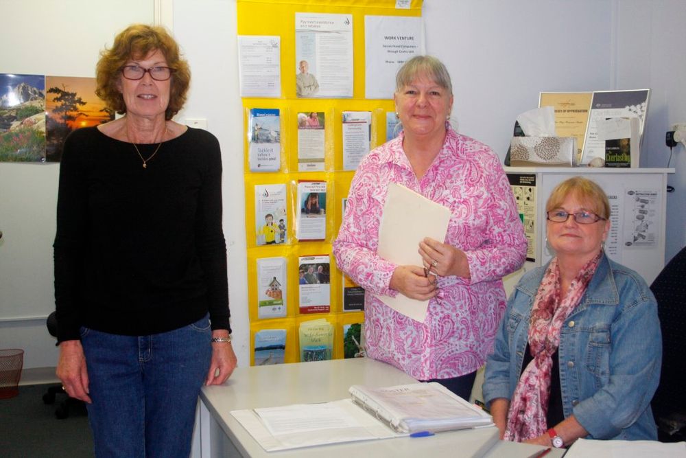 Helping you help yourself post image