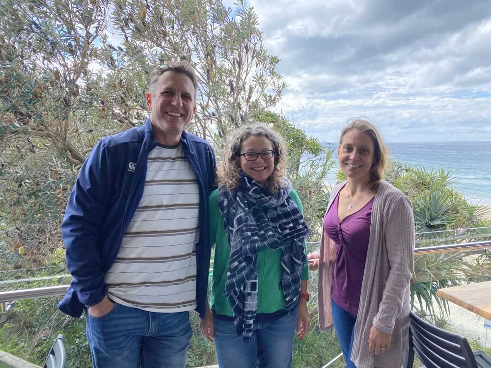 New owner for the Community News post image