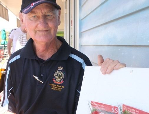 The RSL invites you to Remembrance Day post image