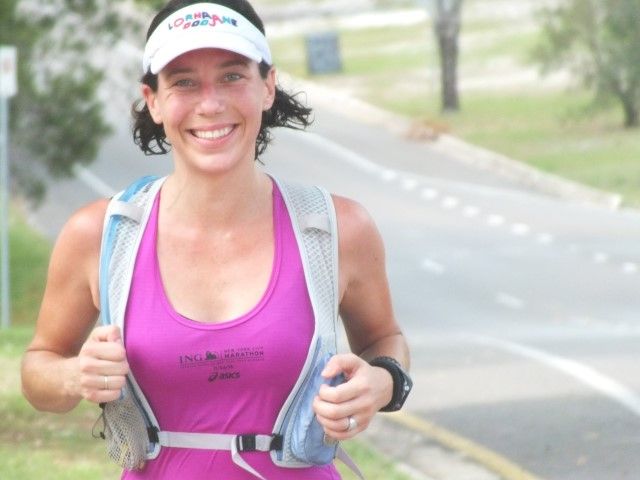 2013 Rainbow Beach Trail Runs post image