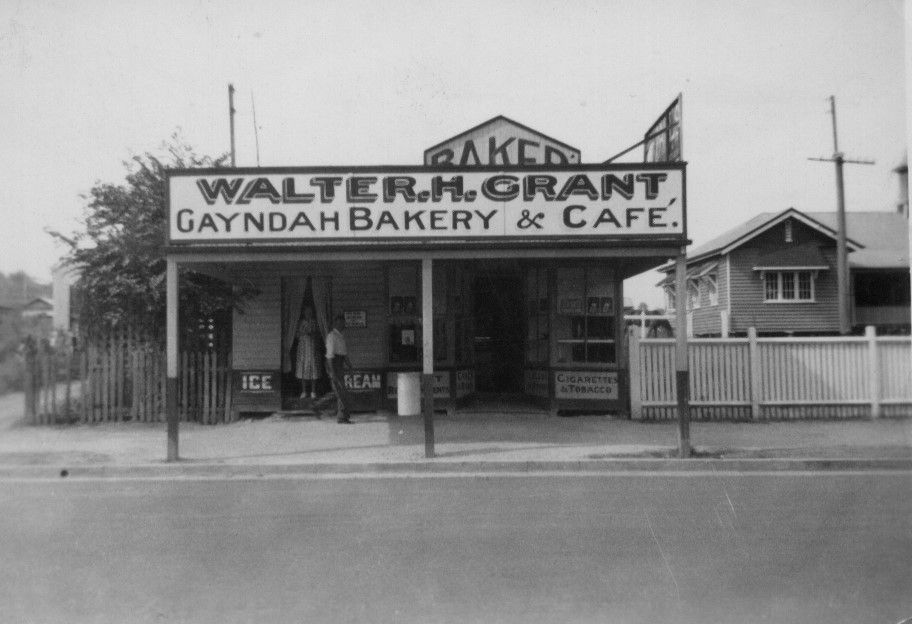 The Bakery Run post image