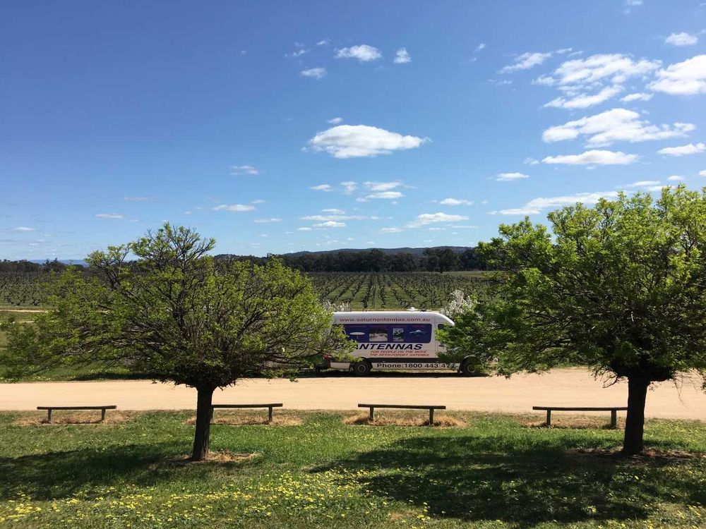 Exploring Chiltern, Vic post image