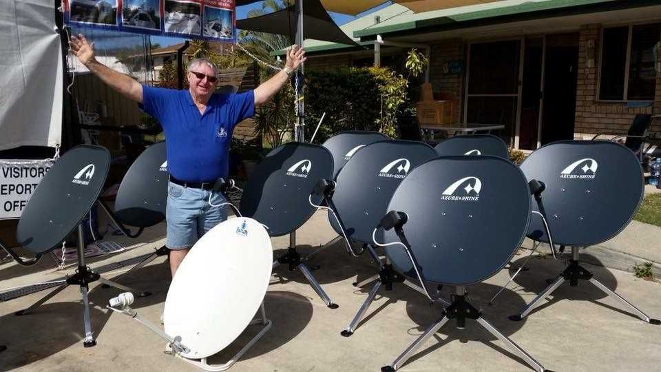 What to pack when you go caravanning and camping these holidays post image