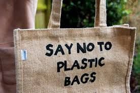 Plastic bag ban roll-out Bill goes to Parliament today post image