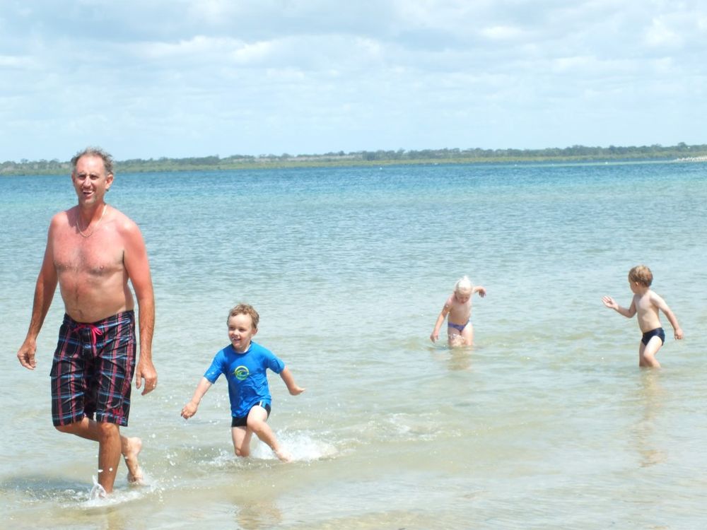 Enjoy the school holidays and long weekend! post image