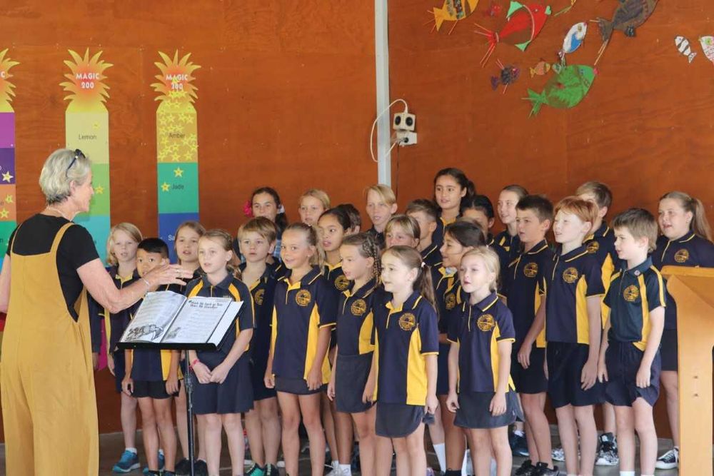 Reaching for Rainbows post image