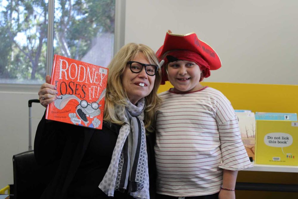 Rainbow Beach State School post image