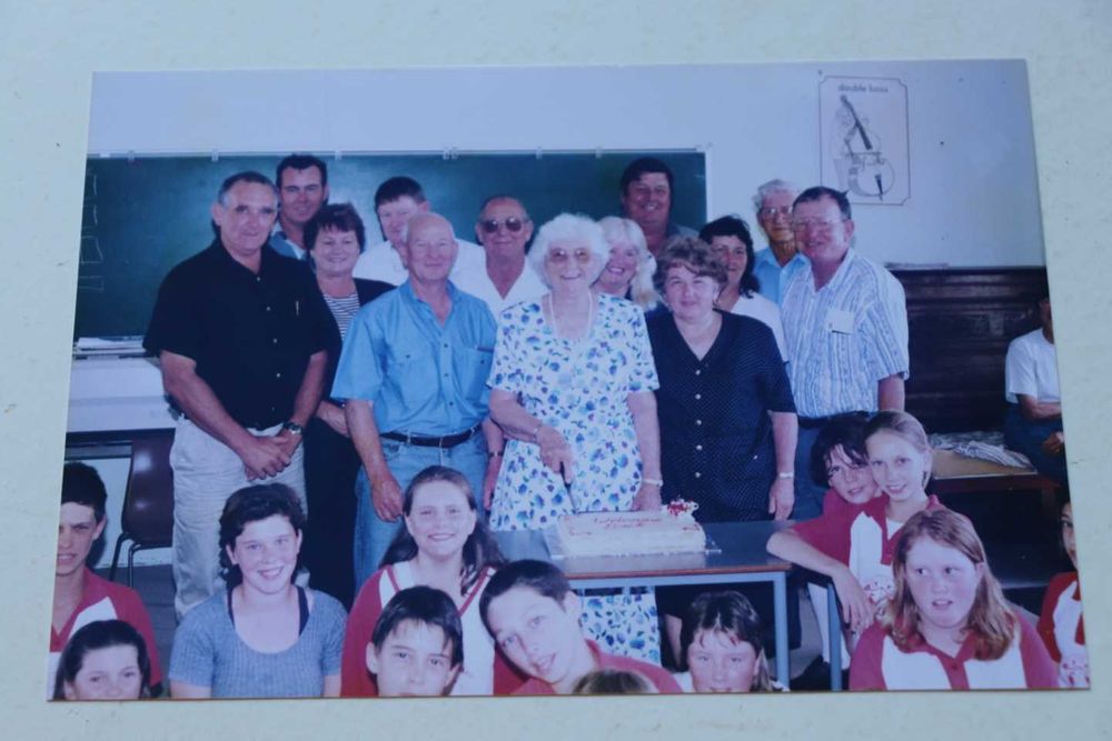 Back to Bay is postponed until next year - so come along to our 20th Anniversary mini fete post image