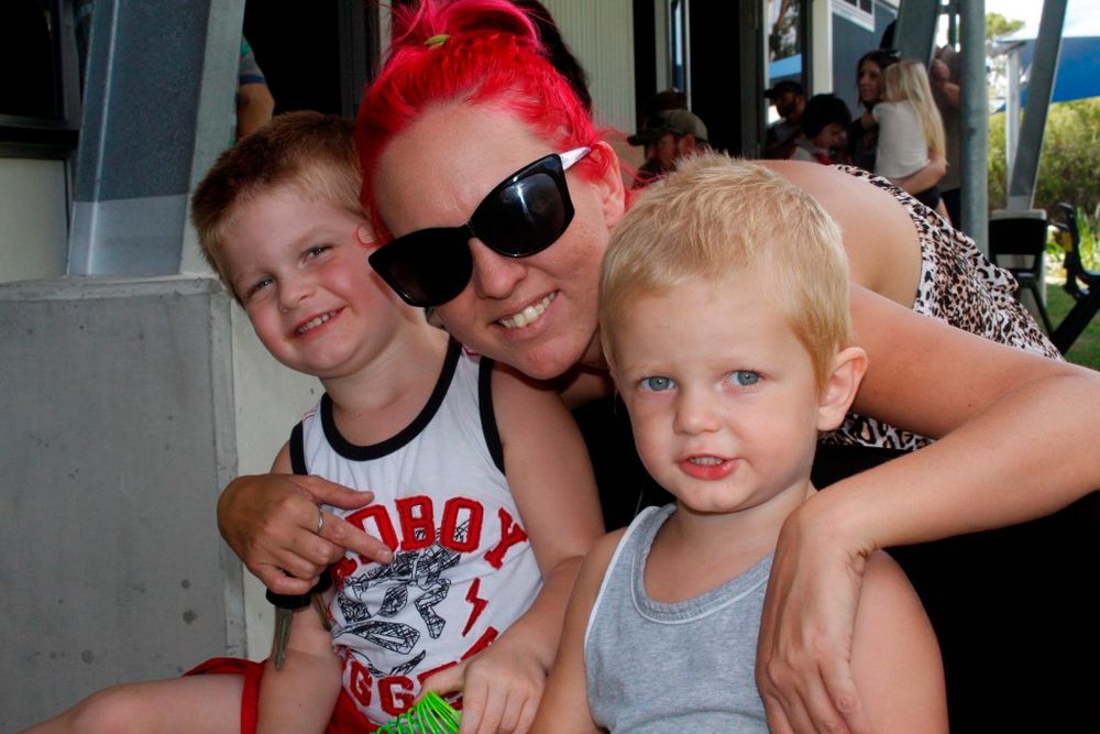 Tin Can Bay P-10 School is back on January 27 post image