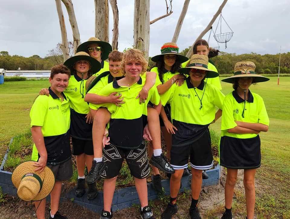 Tin Can Bay P-10 State School June 2023 post image