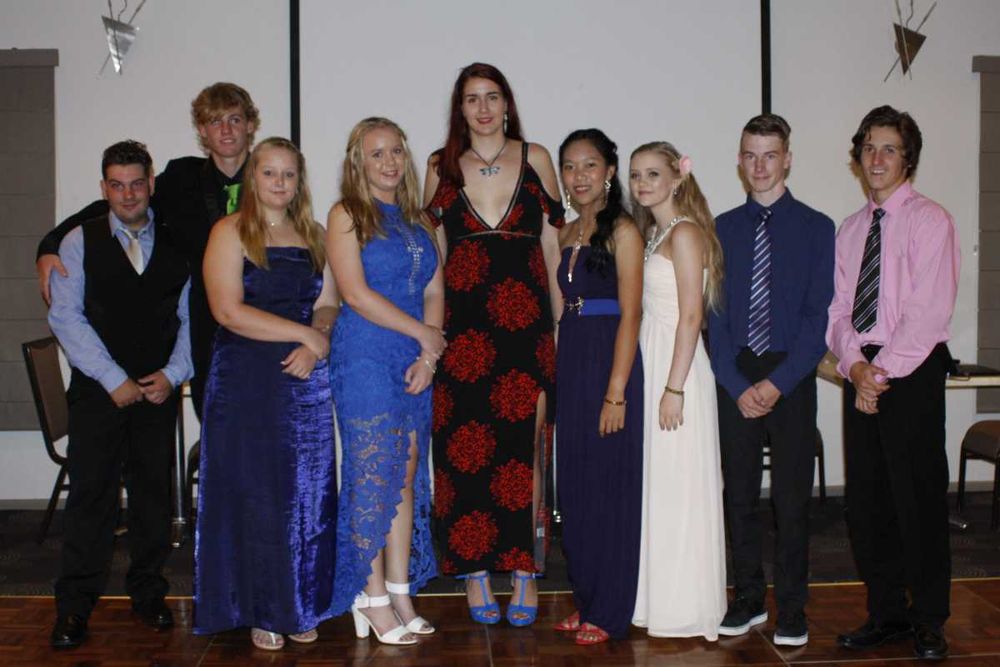 Congratulations Tin Can Bay P-10 students! post image