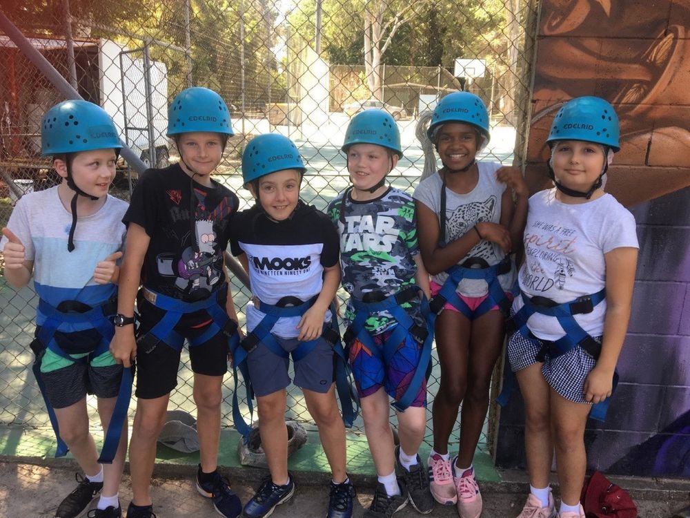 Thank you for helping the Tin Can Bay School! post image