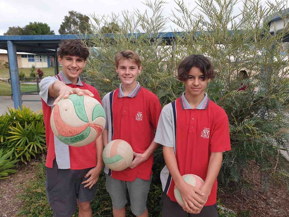 Tin Can Bay School has a successful month! post image