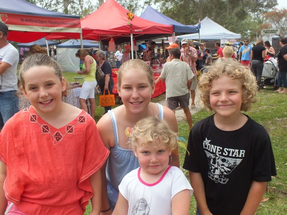 Surprises in store for the Seafood Festival post image