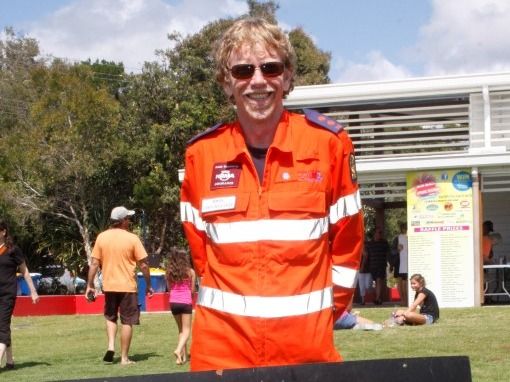 Police Beat - Little Boy Found post image