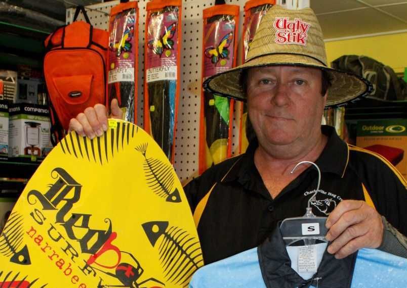 Over 50 Christmas ideas that you can buy on the Cooloola Coast post image