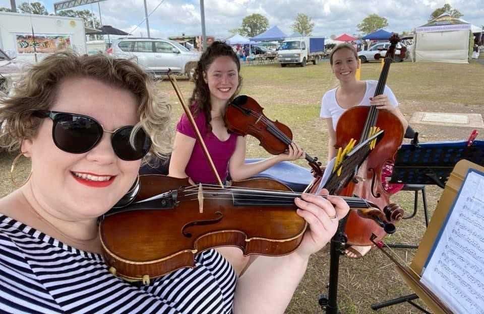 Simply Classical brings a touch of Schubert to their November concert post image