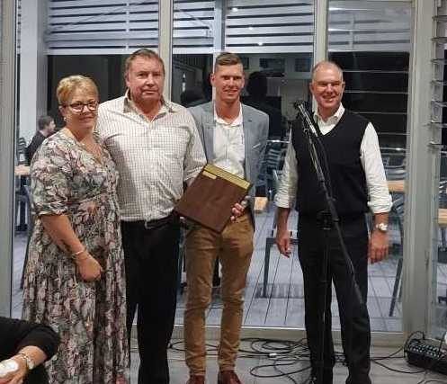 SLSC Awards Night post image