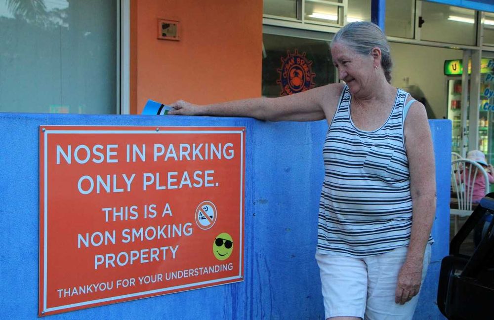 Breathe easier at the Top Shops post image