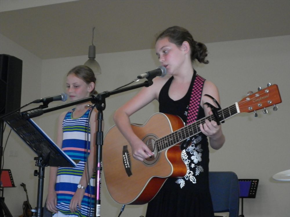 Soundwaves calls for more Rainbow Beach performers and audience post image