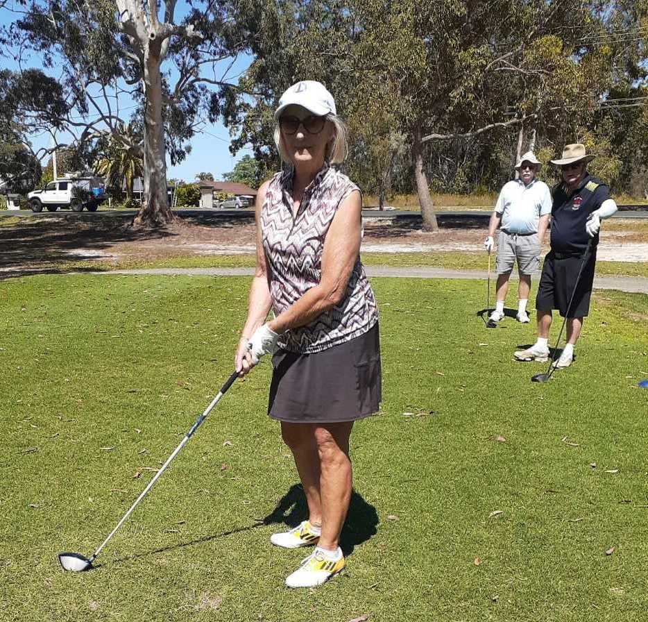 Golfing year almost at an end post image