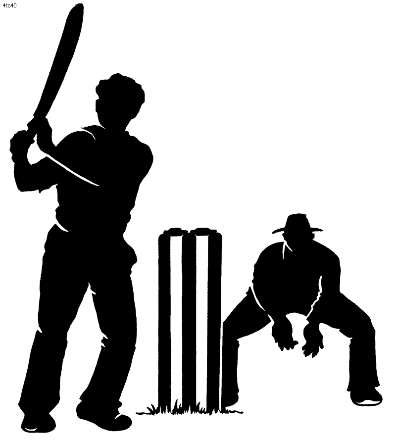Cricket post image