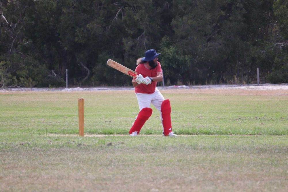 Cricket Corner post image