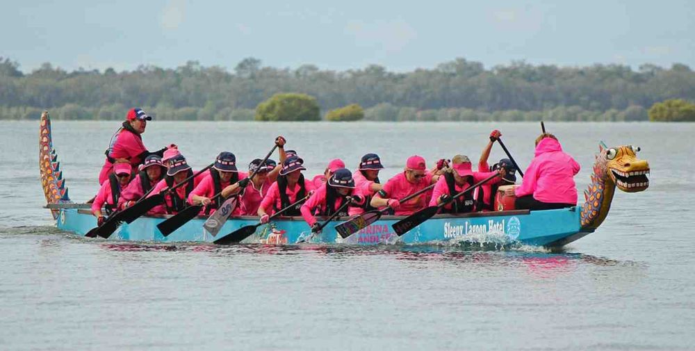 Puff heads to Cunnamulla! post image