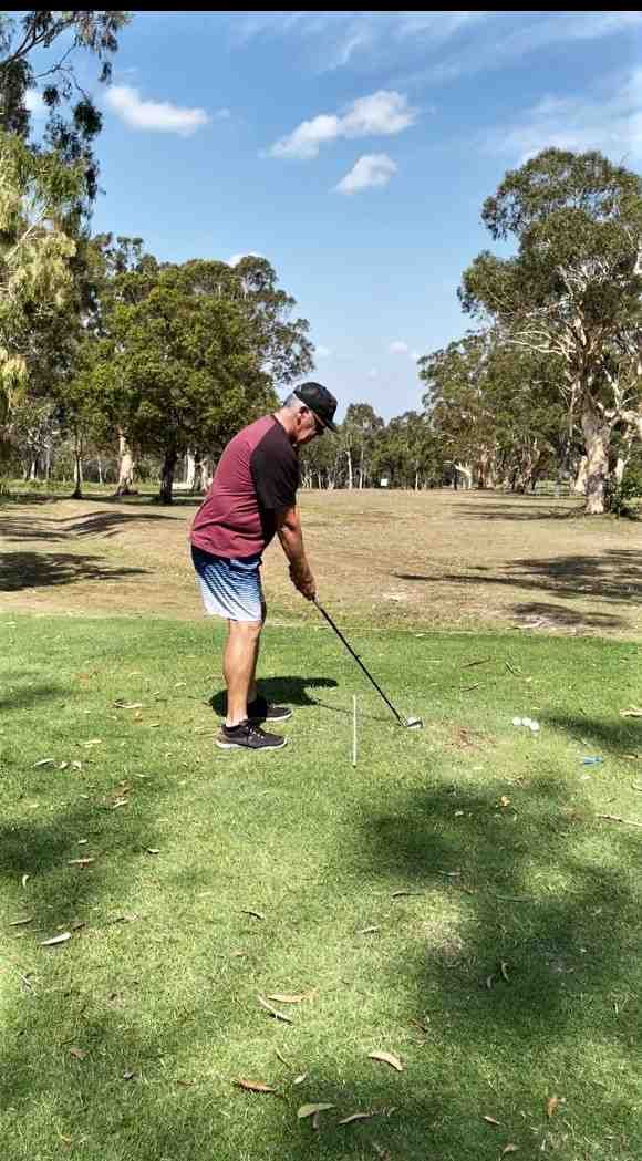 Become a social golfer post image