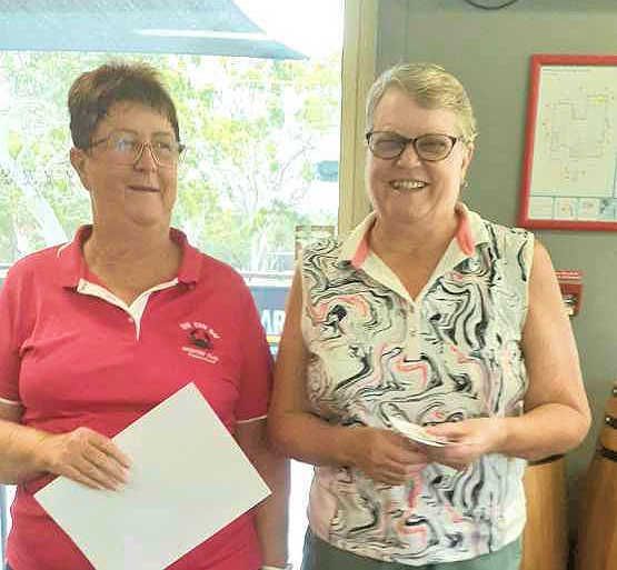 Golfers Going Well post image