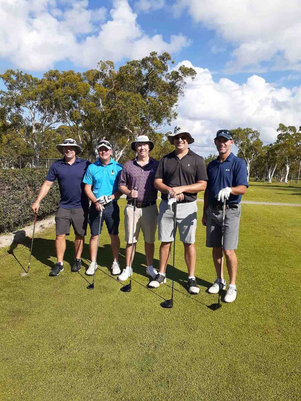 Golf News - May 2021 post image