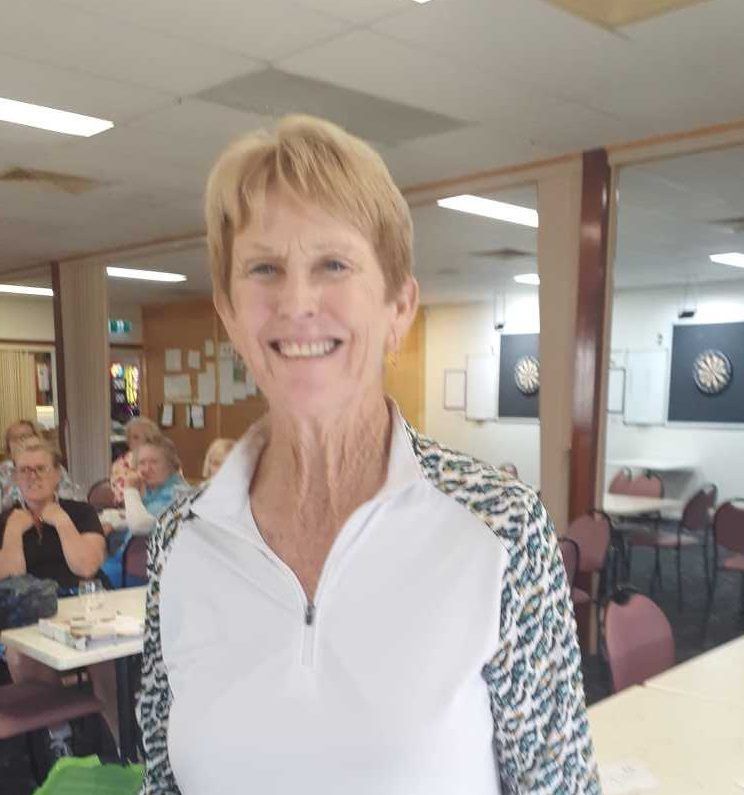 Successful September for Golf Club post image