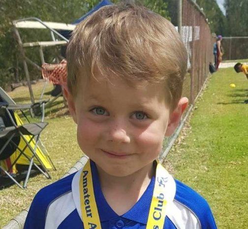 Cooloola Coast Little Athletics cleans up post image