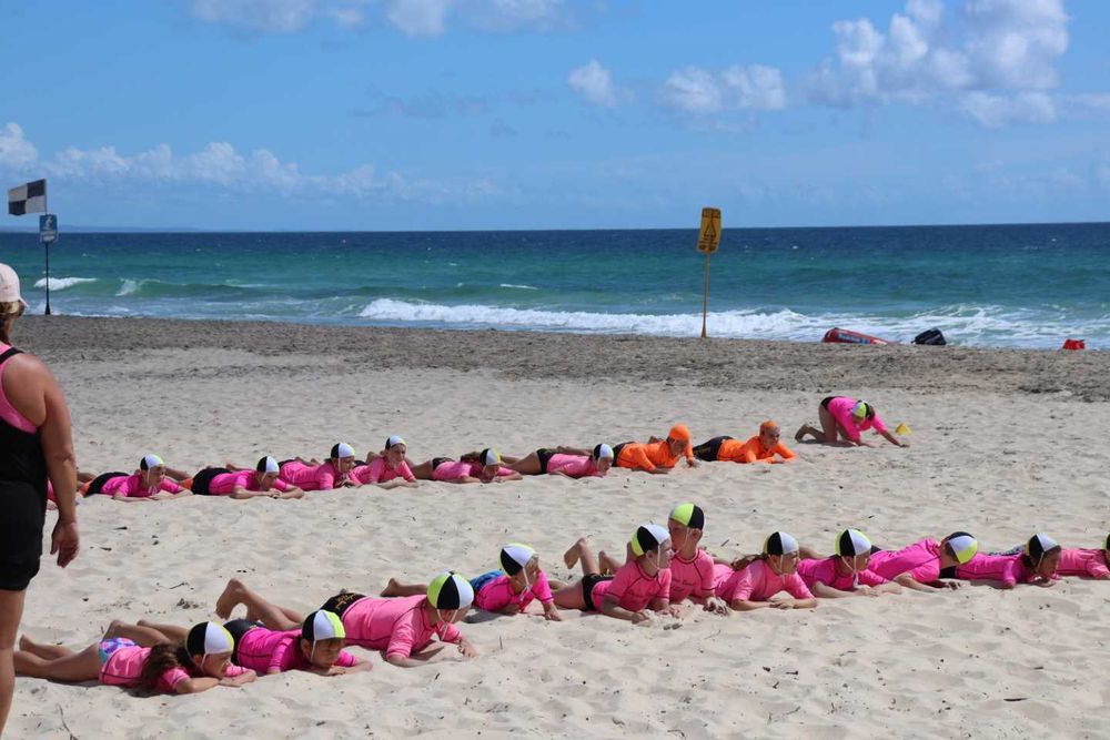 14 seasons of sunshine and surf time post image