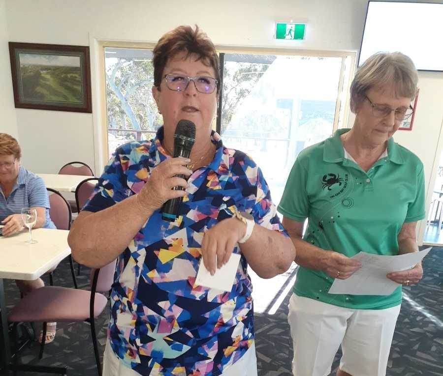 Keep Golfing and Smiling post image