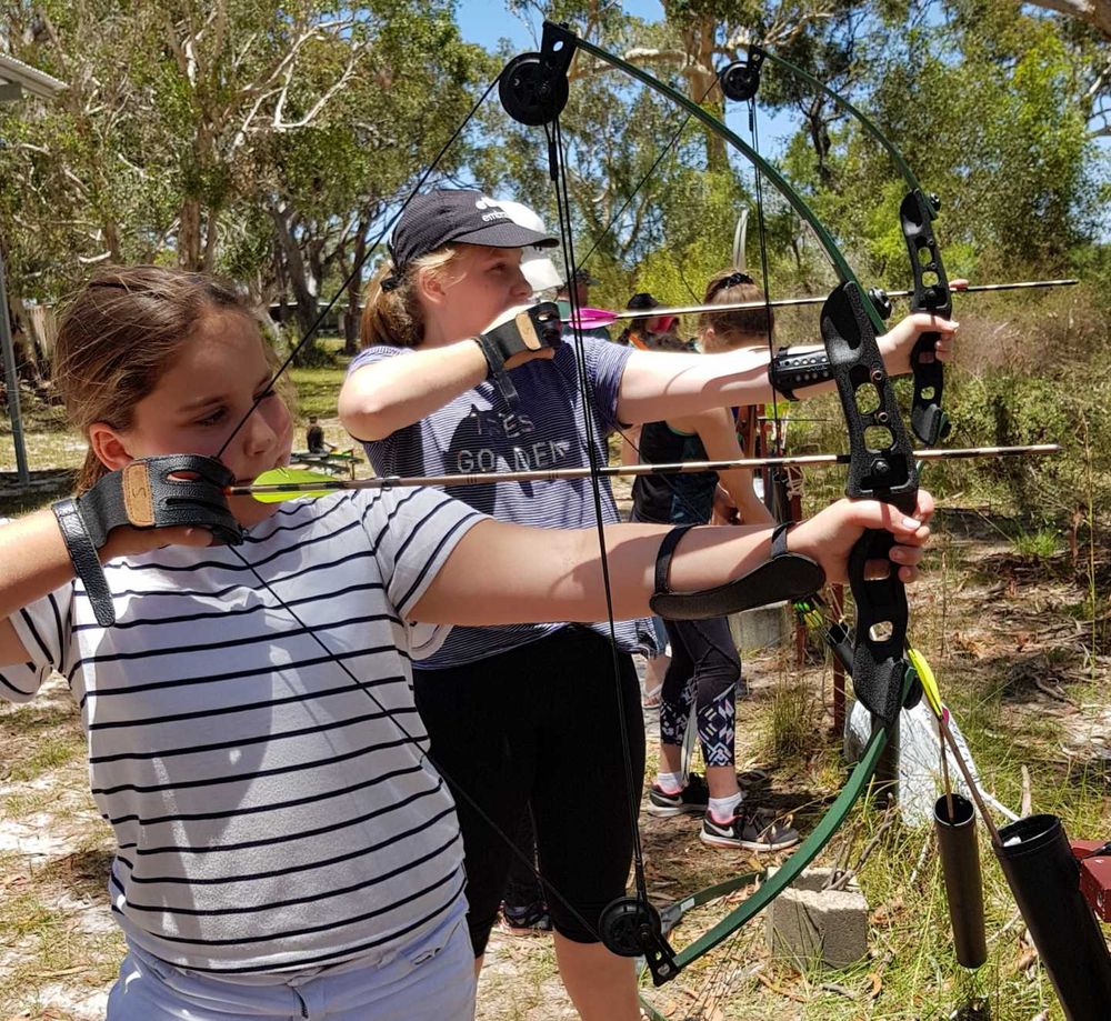 Take Aim with YAP post image