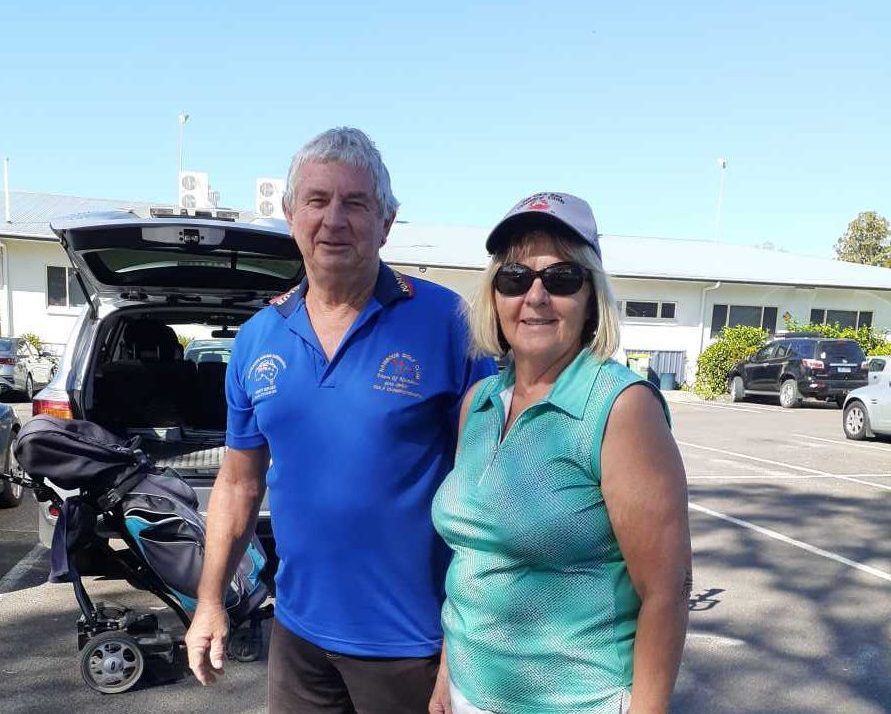 Get Golfing This Summer! post image