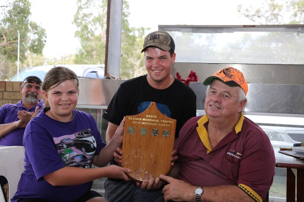 Sporting Shooters Tin Can Bay Branch post image
