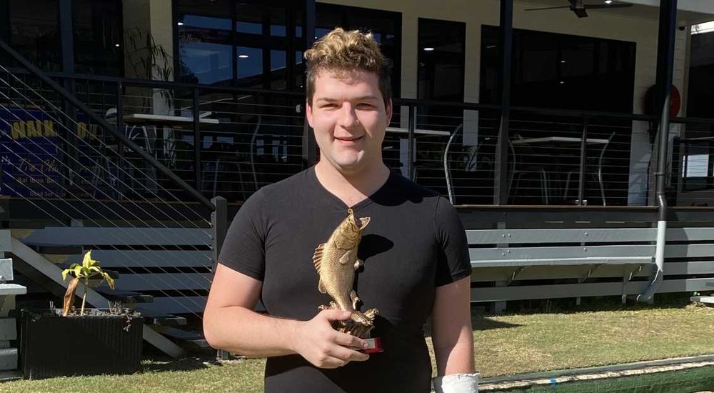 Save the date for 2022 Fishing Classic post image