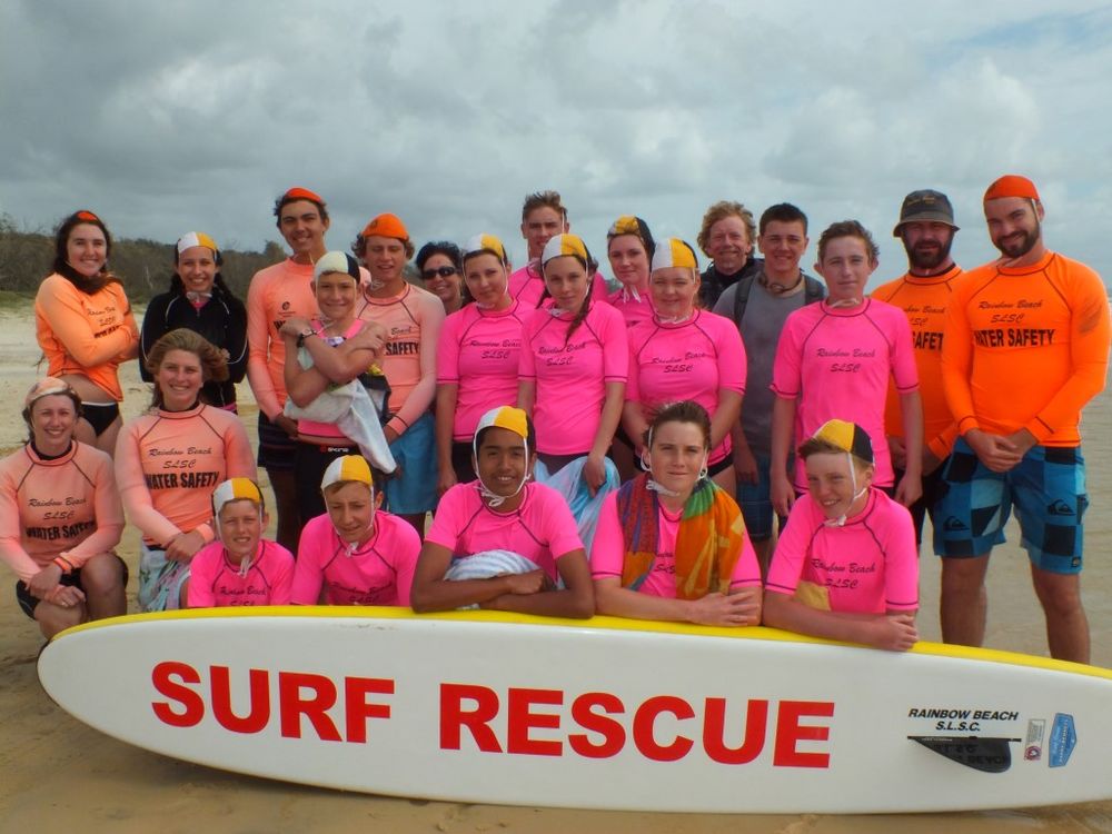 Join up - the Stingers are in town! post image