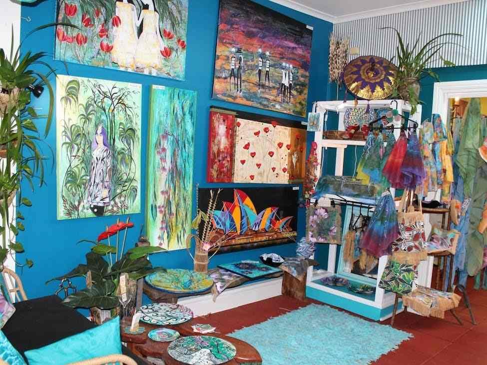 Step Into Local Studios This September post image