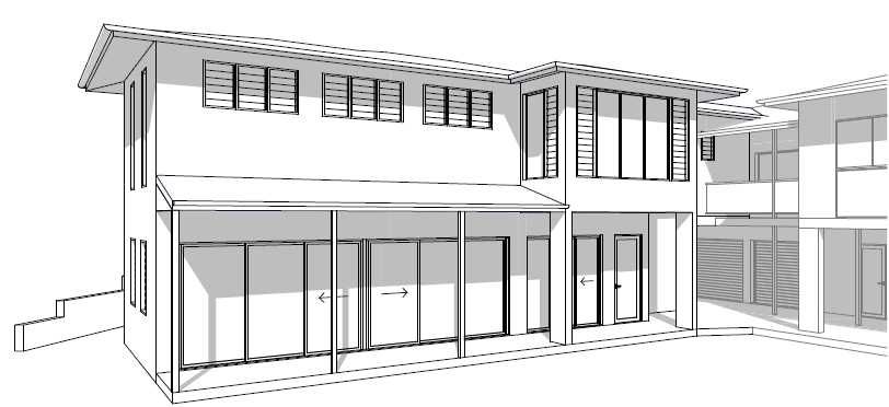 New digs for lifesavers post image