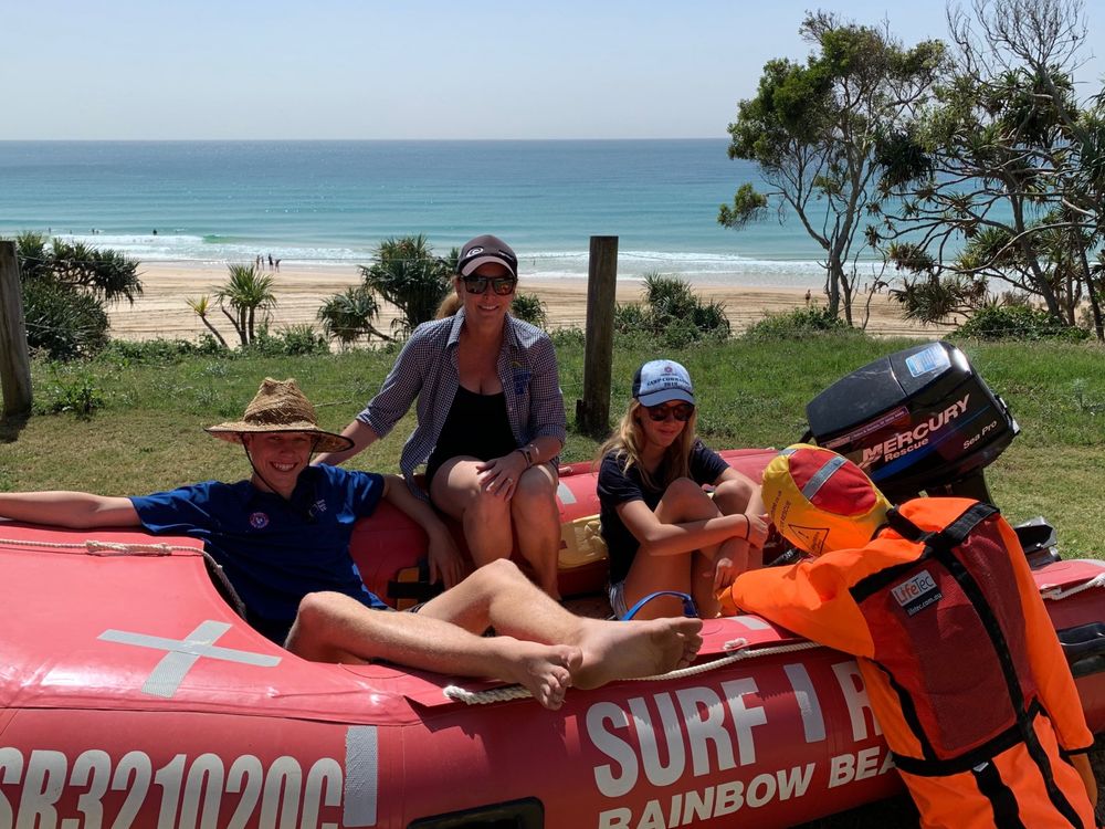 It’s a ripper to Be a Nipper! post image