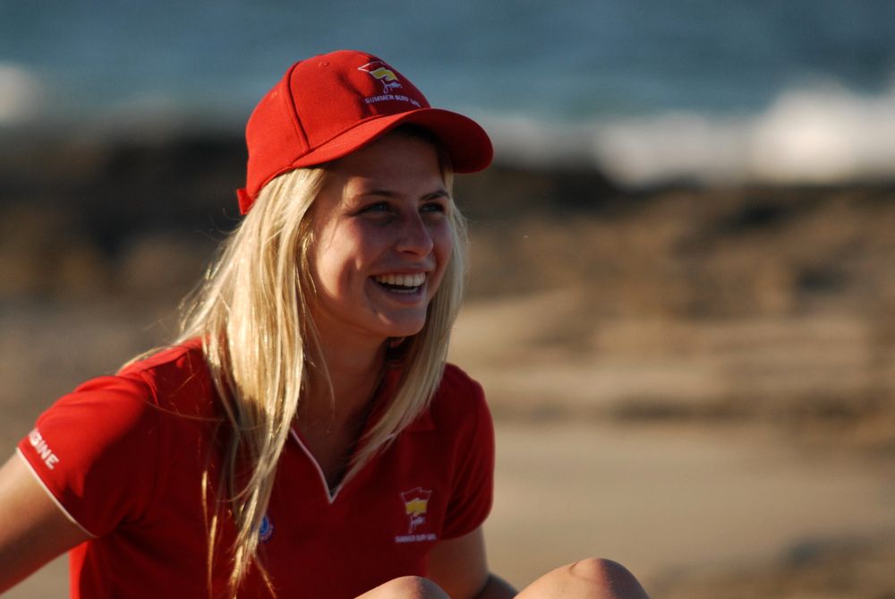 Support our Surf Girl Ashleigh post image