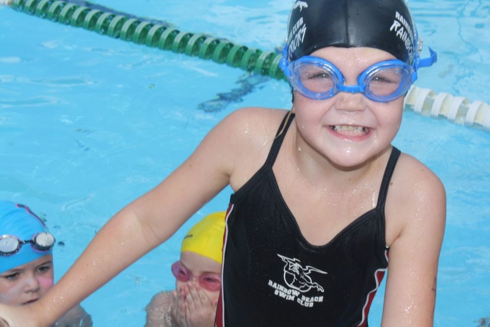 Warriors host bring a friend night post image