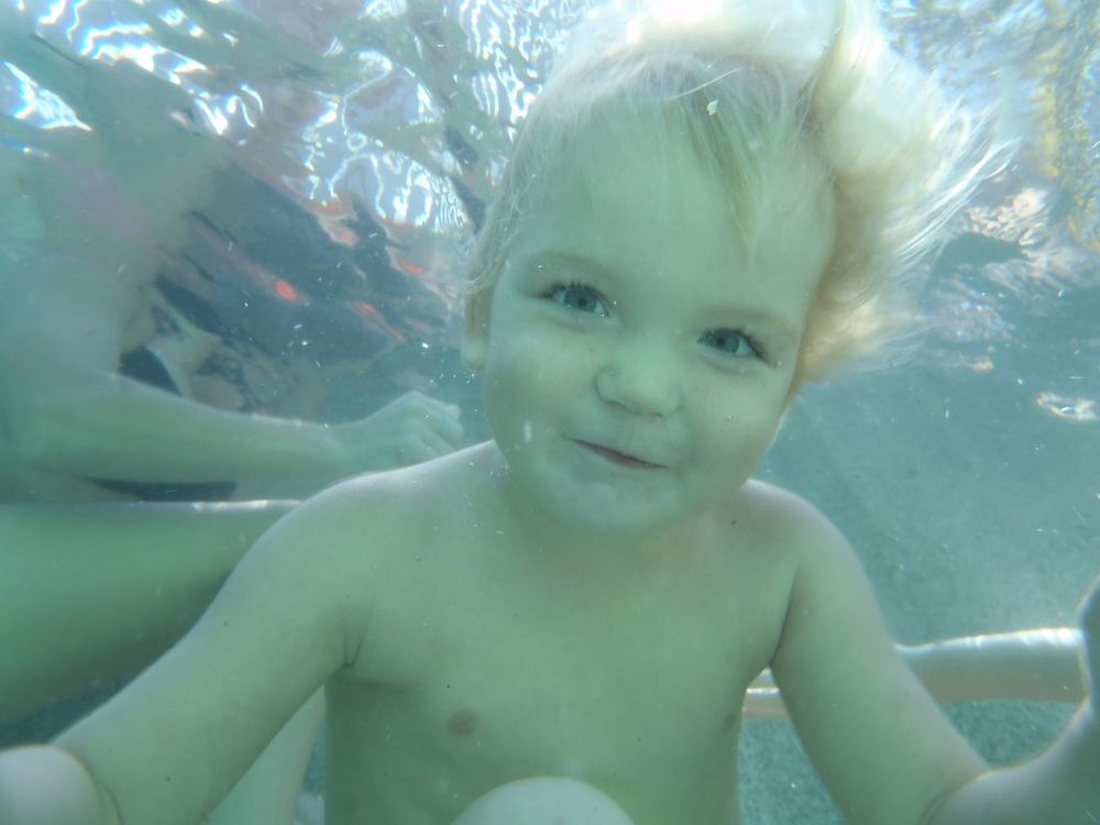 Is your child water safe? post image